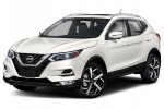 2020 Nissan Rogue Sport